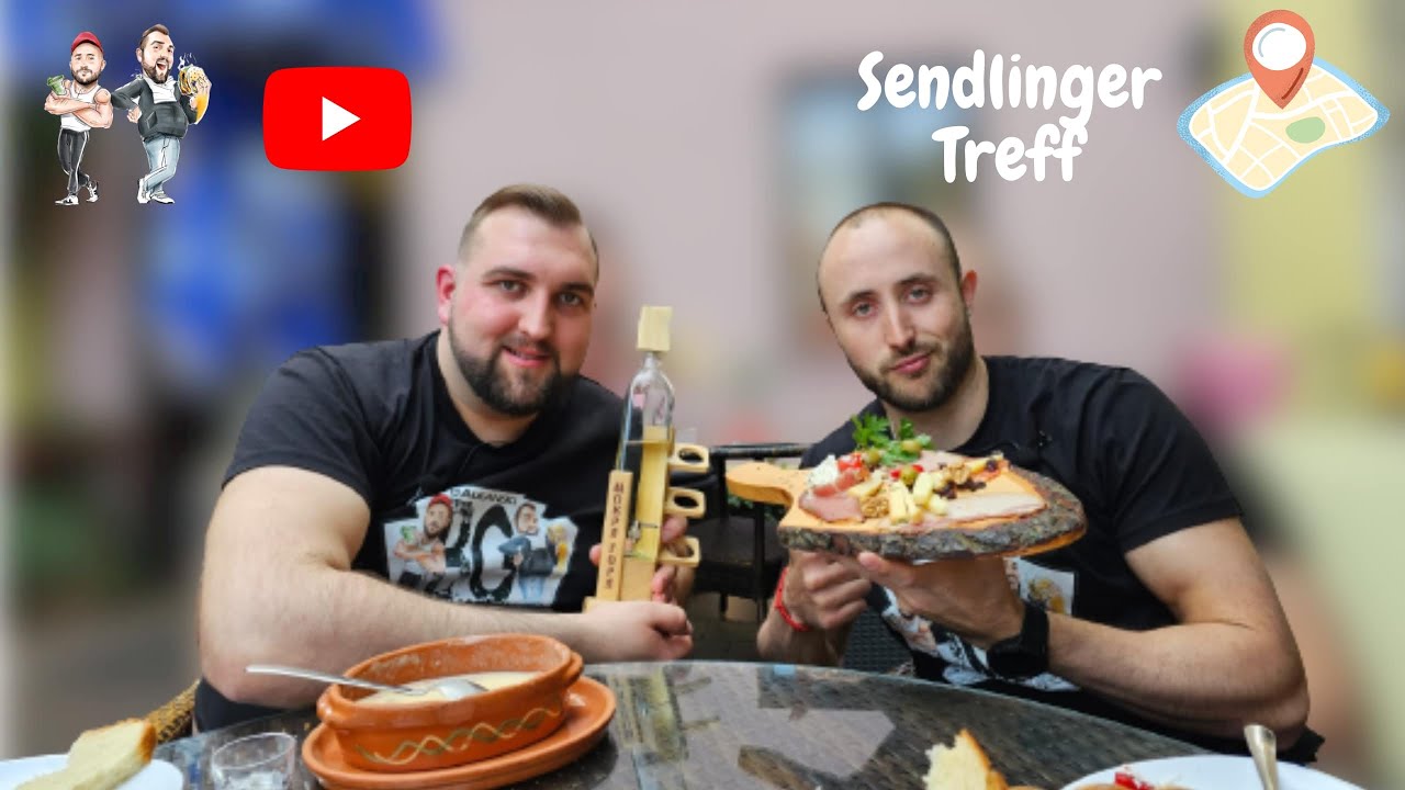 Gurmanska pljeskavica i Karađorđeva šnicla prvi put u Nemačkoj!