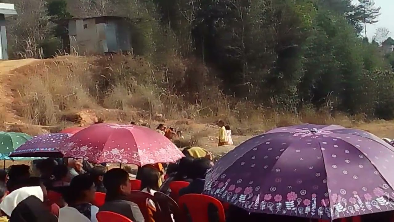Shibun ki mynsiem kordor chours nong shillong uska balang ublei nongshillong mawthadraishan distrik