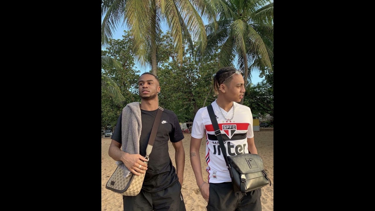 Oboy x Zola x Hamza Type Beat - 