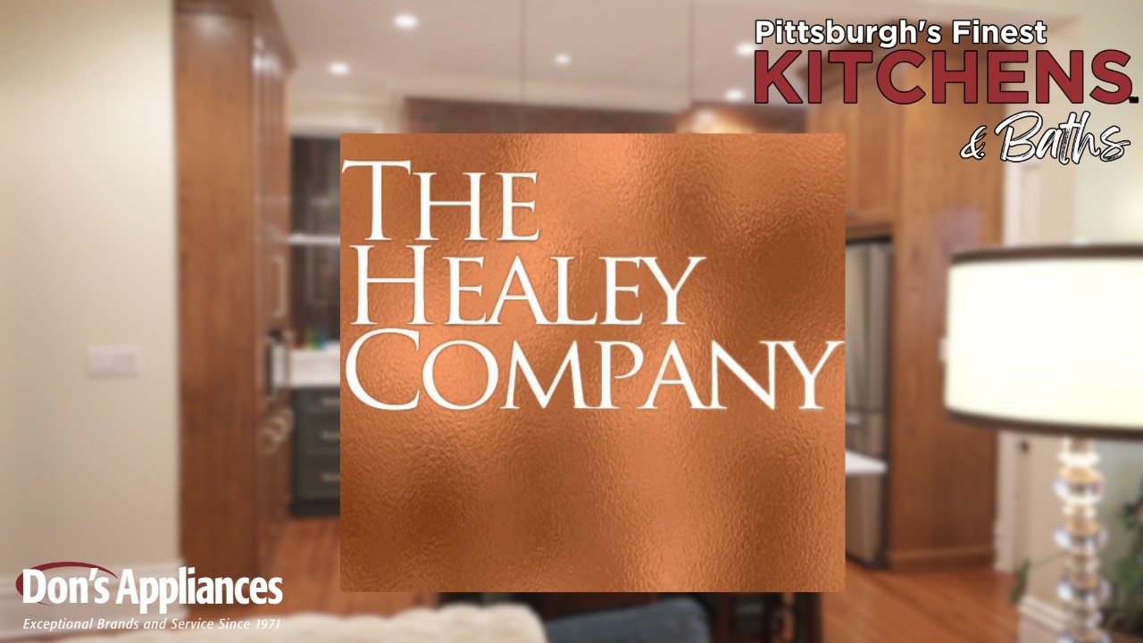 The Healey Company | Cherie O'Toole | PFK Interview & Walkthrough