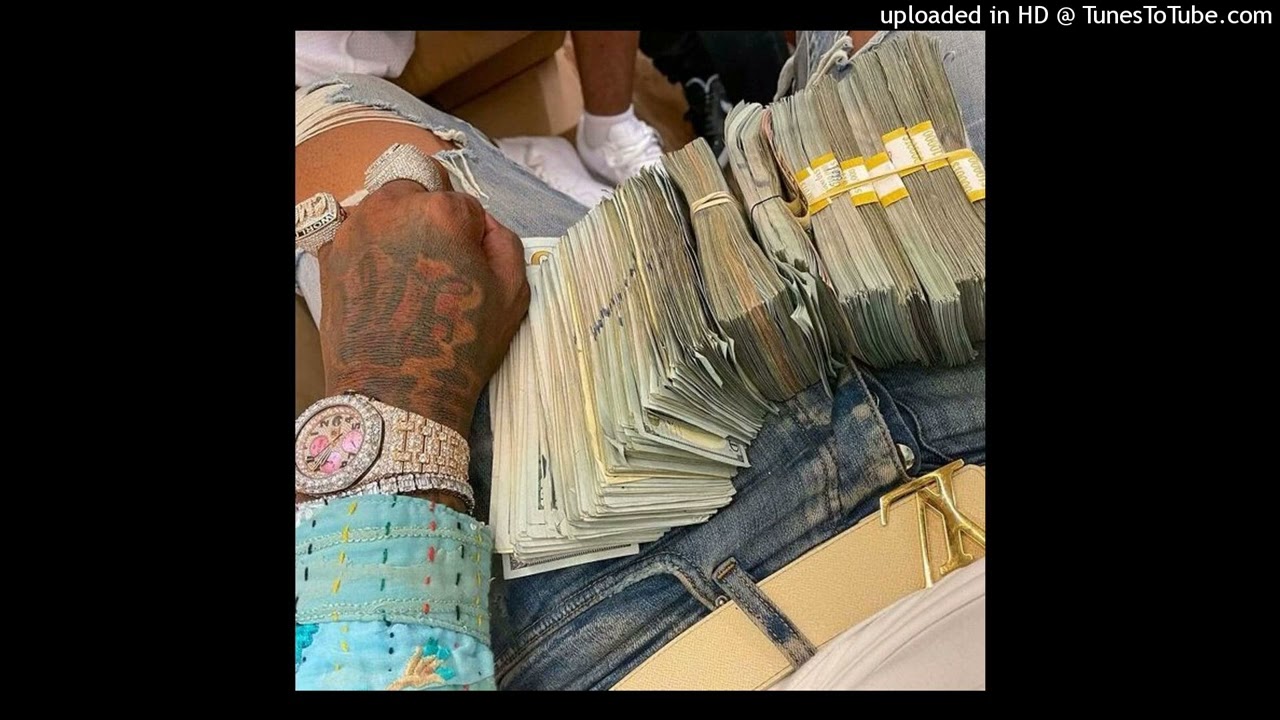 [FREE] Rio Da Yung OG x Detroit Type Beat - “DESIGNER”