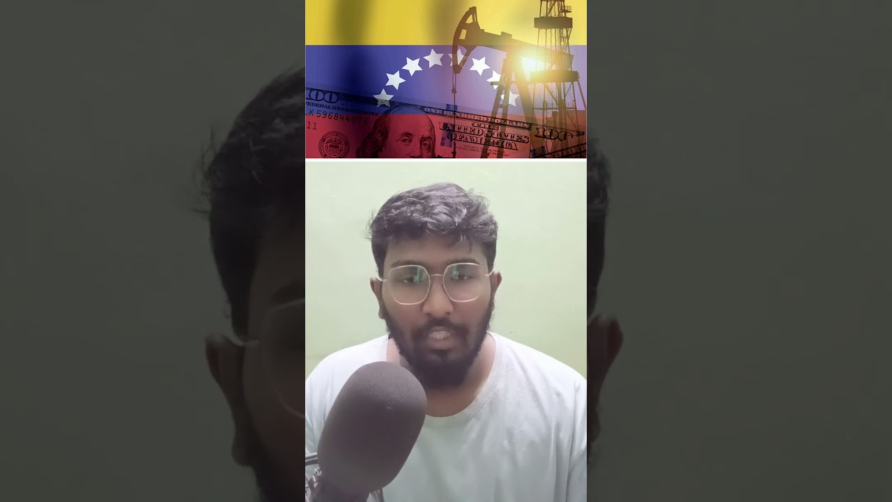 🚨⛽ Iran War Impact | Fuel Prices May Rise in India 📊