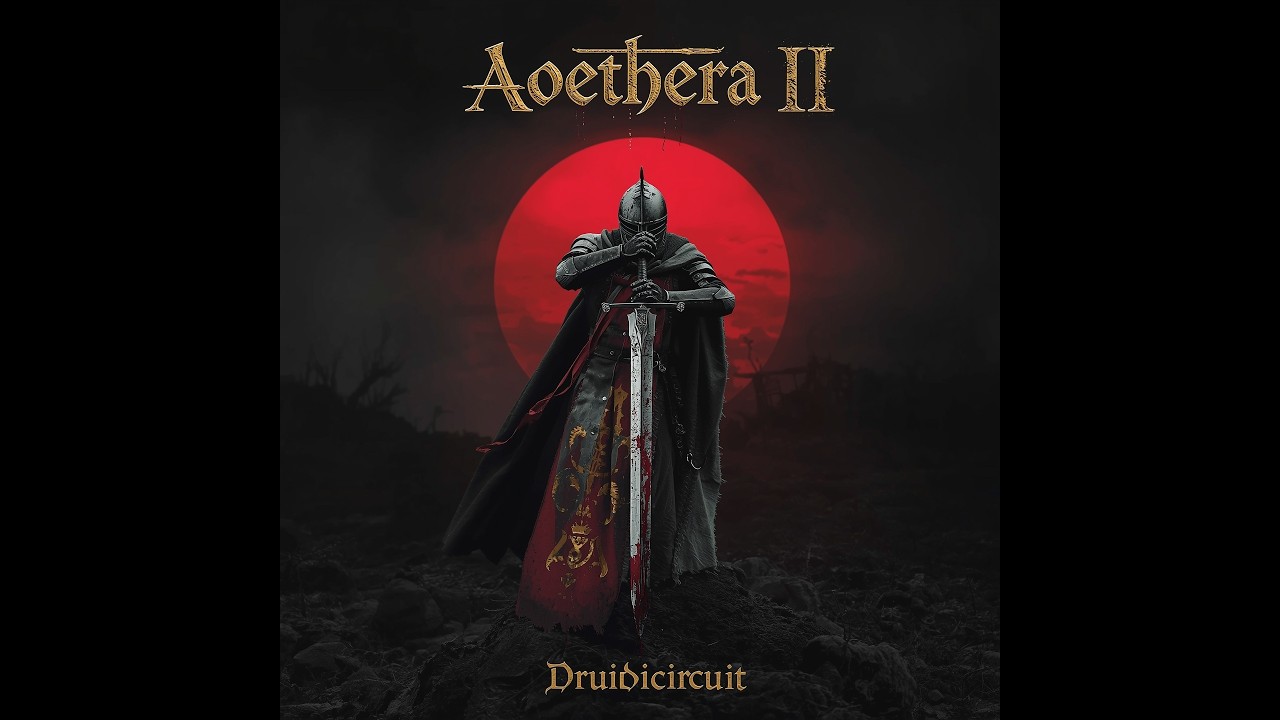 Aoethera II Music