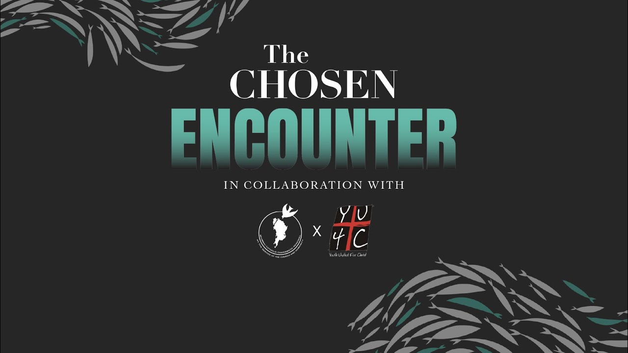 The Chosen Encounter | CCR Mumbai | 6th December