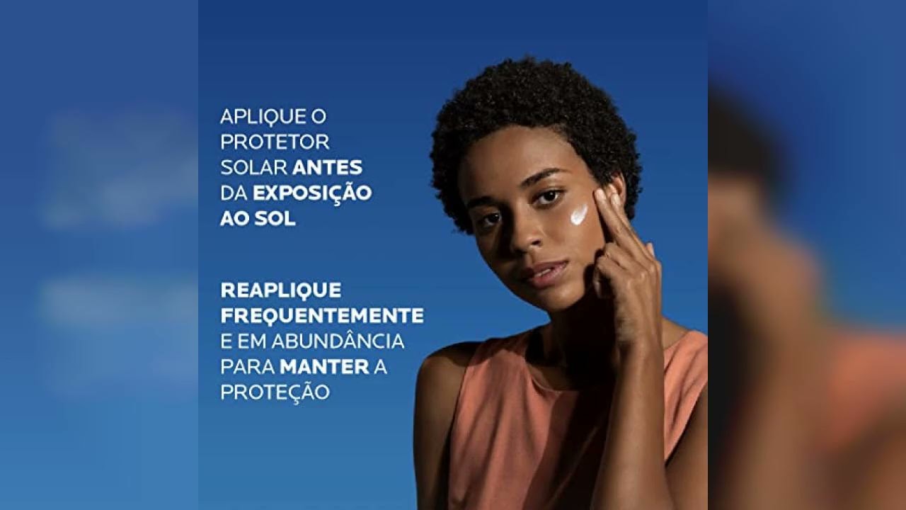 Review: Protetor Solar Facial Antioleosidade La Roche-Posay