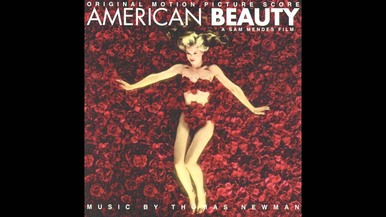 American Beauty Score - 01 - Dead Already - Thomas Newman