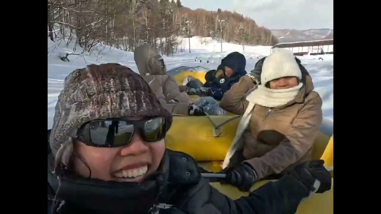 Hokkaido Winter Festival 2026 Day4