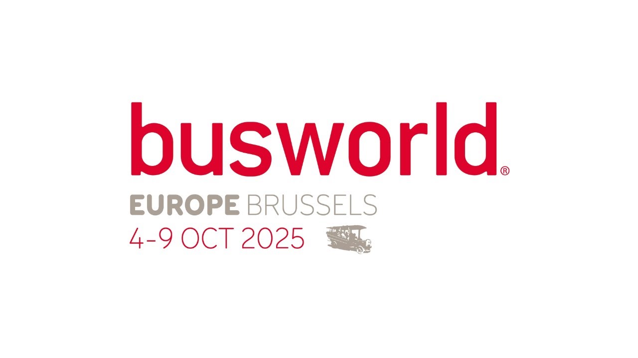 Busworld Europe 2025 - Aftermovie