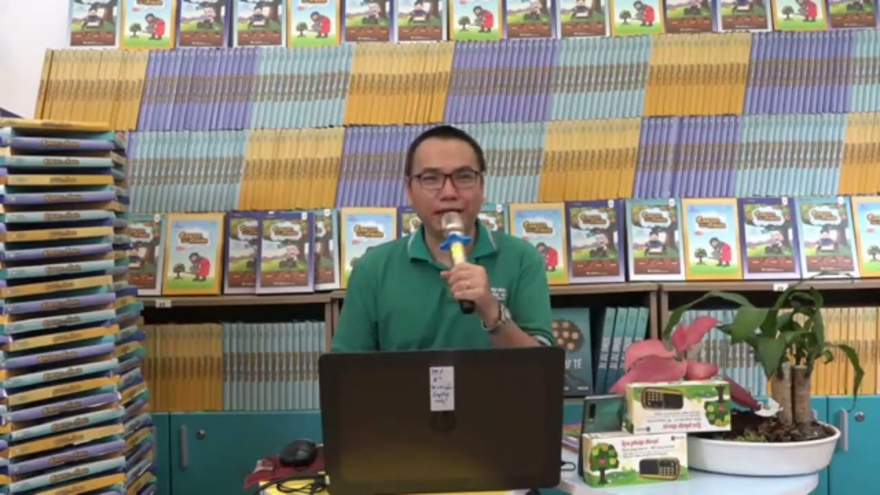 Livestream | Luật Vũ Trụ - Những Điều Chưa Biết | Thầy Trần Việt Quân
