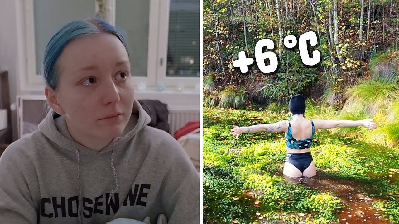T&auml;t&auml; et varmaan tiennyt minusta &raquo; T I N K E