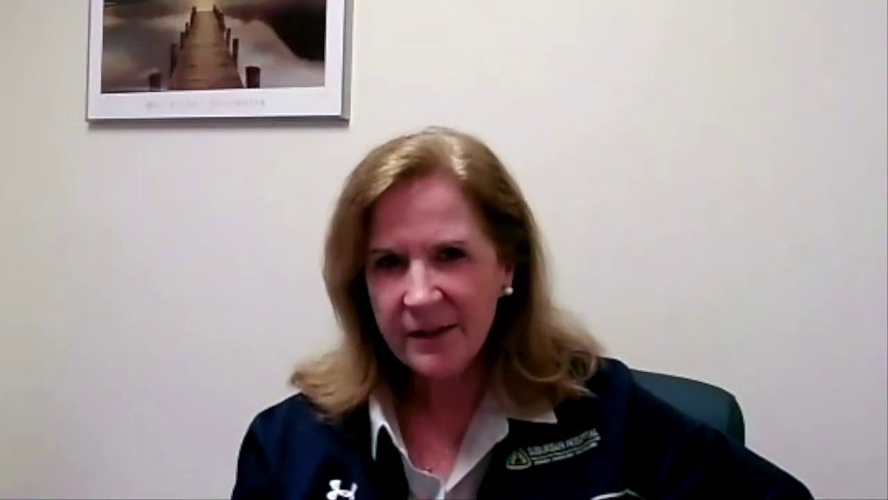Warning Signs of PTSD from COVID-19 and What We're Witnessing