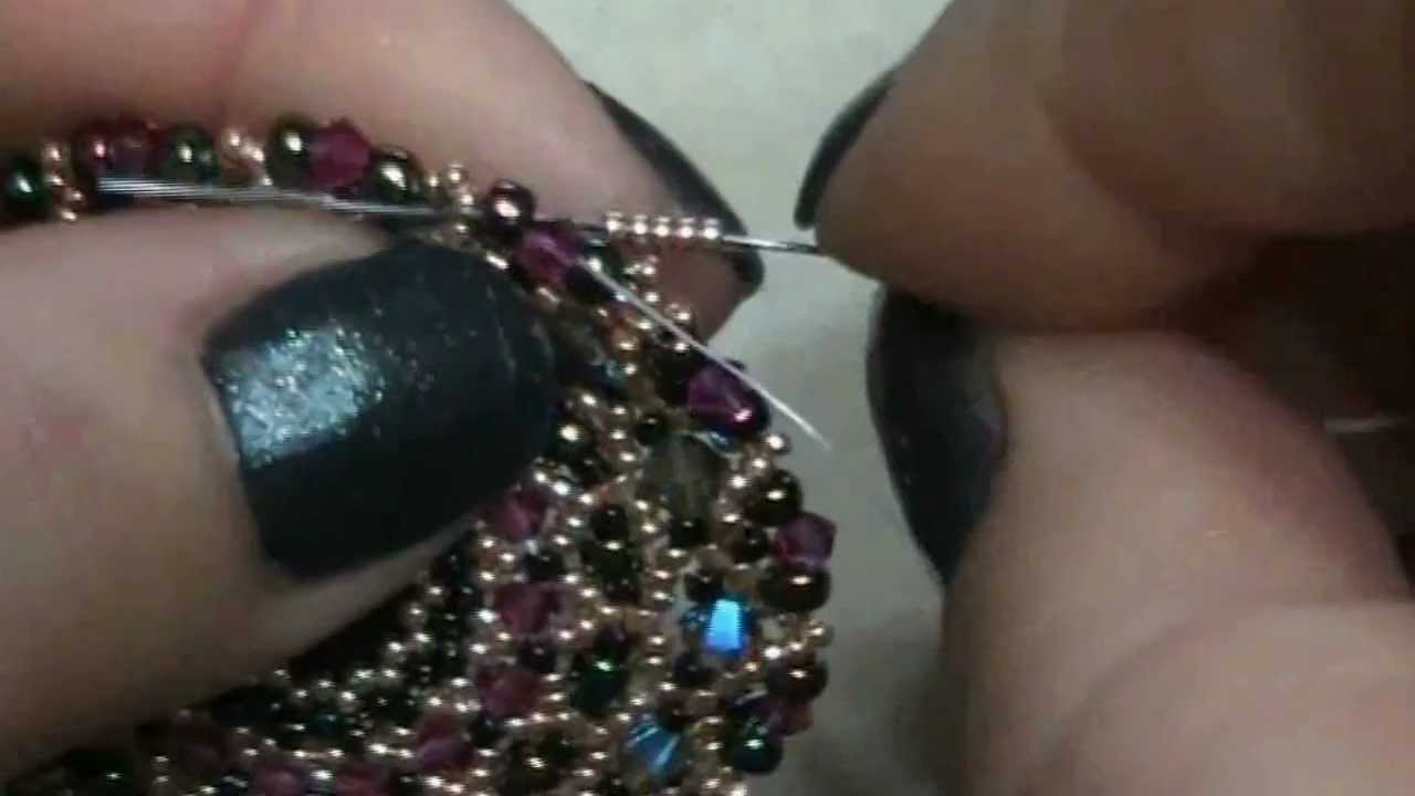 DIY Tutorial Ciondolo  