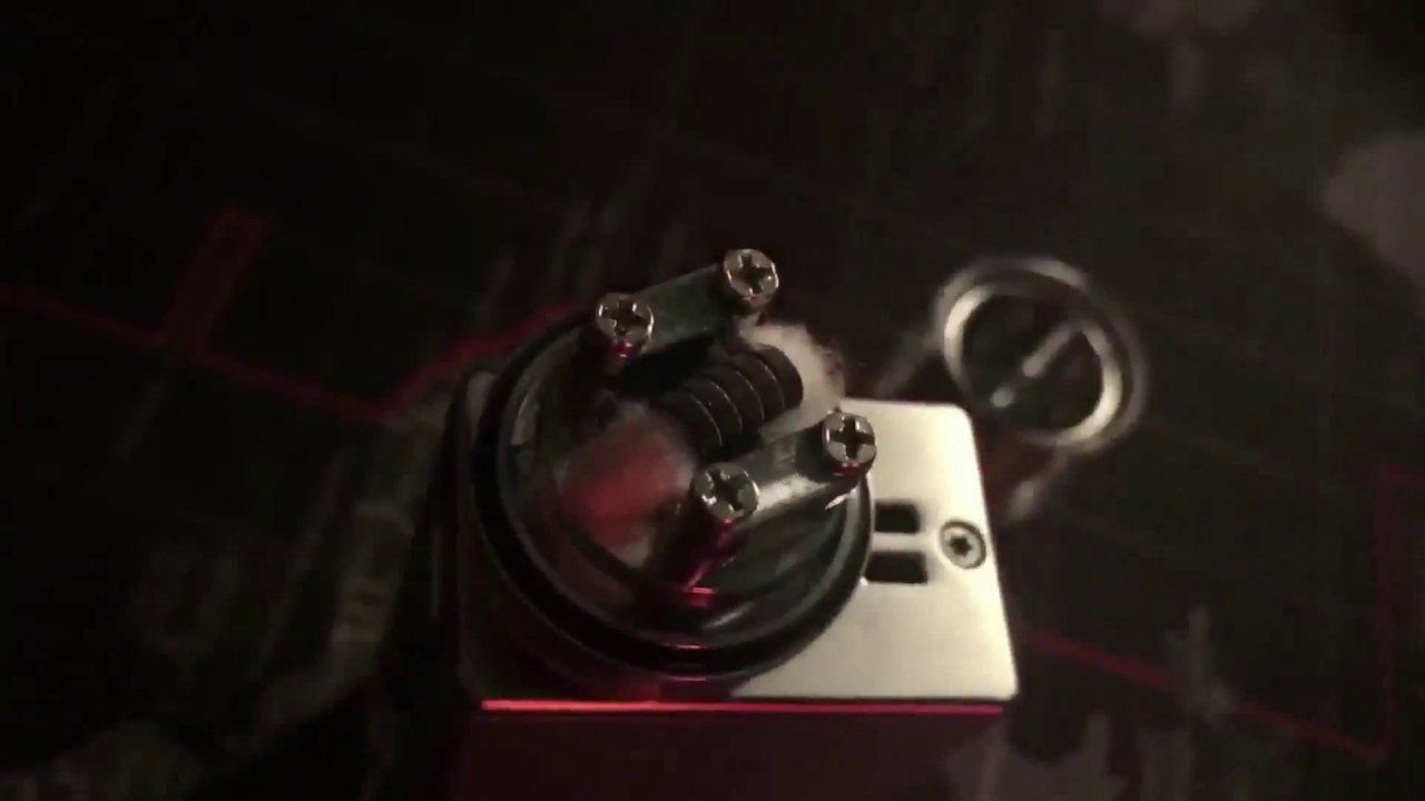 Wotofo Serpent Smm