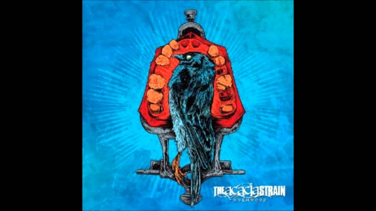 The Acacia Strain - The Carpathian