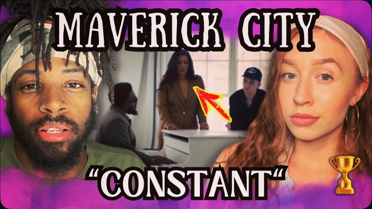 Maverick City and Friends SING Christian Hit ‘CONSTANT’