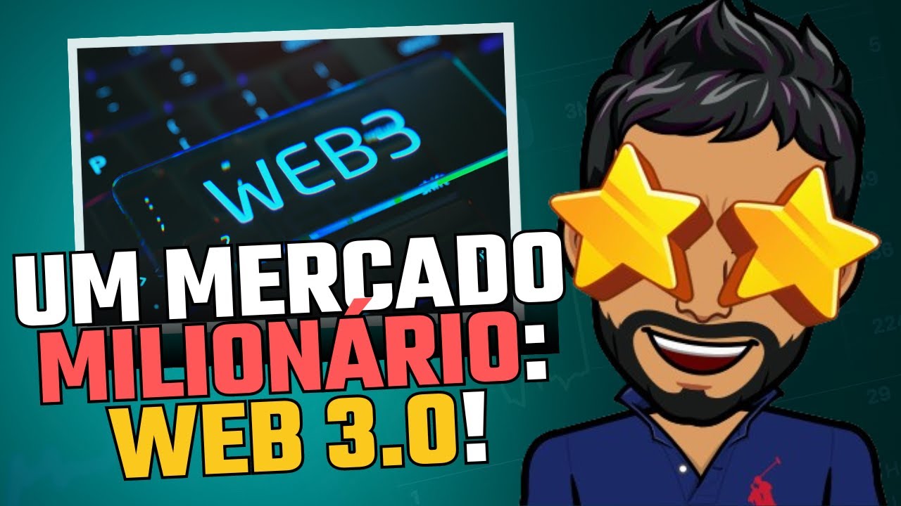 6 FORMAS DE GANHAR DINHEIRO NA WEB3 AINDA HOJE