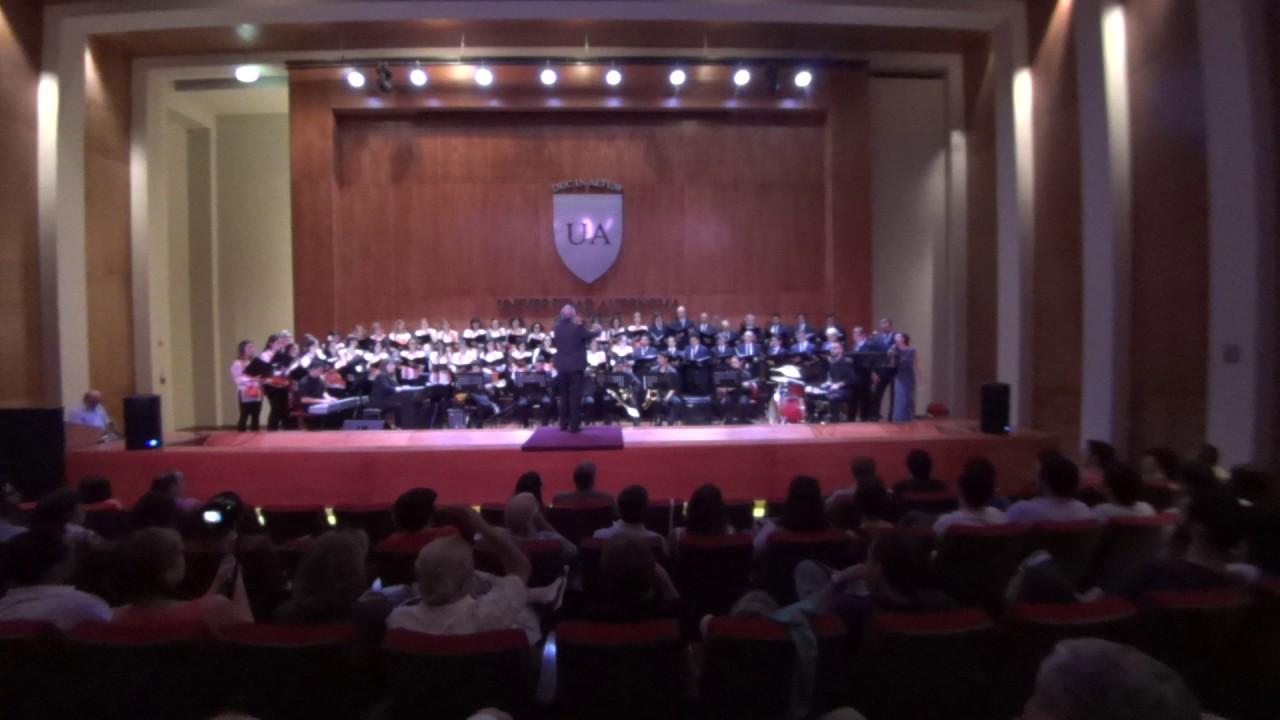 A Gershwin Portrait V: Gershwin in Love– Coro Jubilate Deo