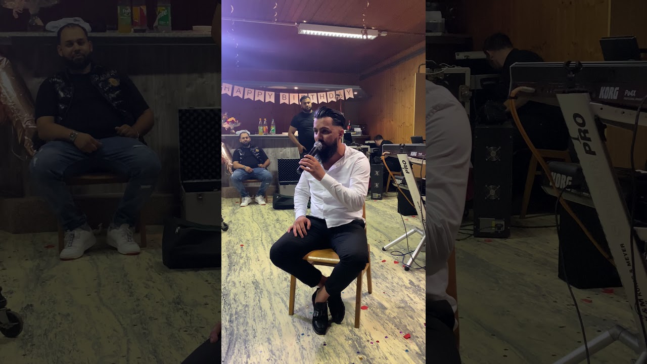 Sebi Thaqi Shain Mehmet Live 2021