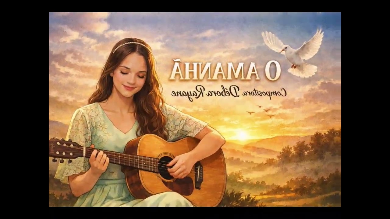 O amanhã. 