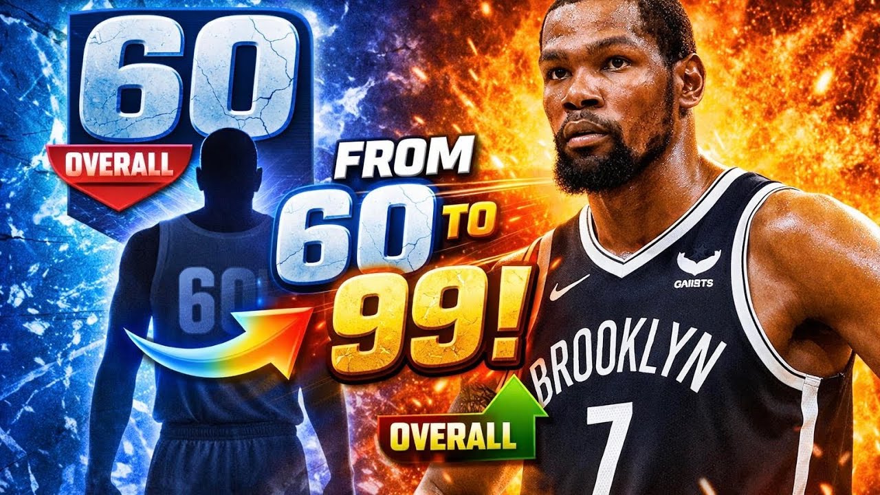 60 TO 99 EPISODE #1! SEASON 2