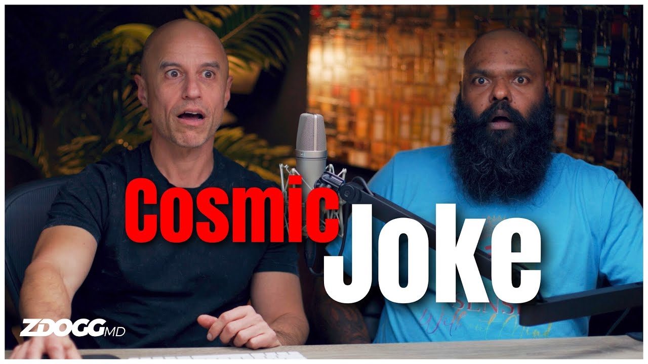 The Realest Fake Thing That Never Was (with Eshwar Segobind)