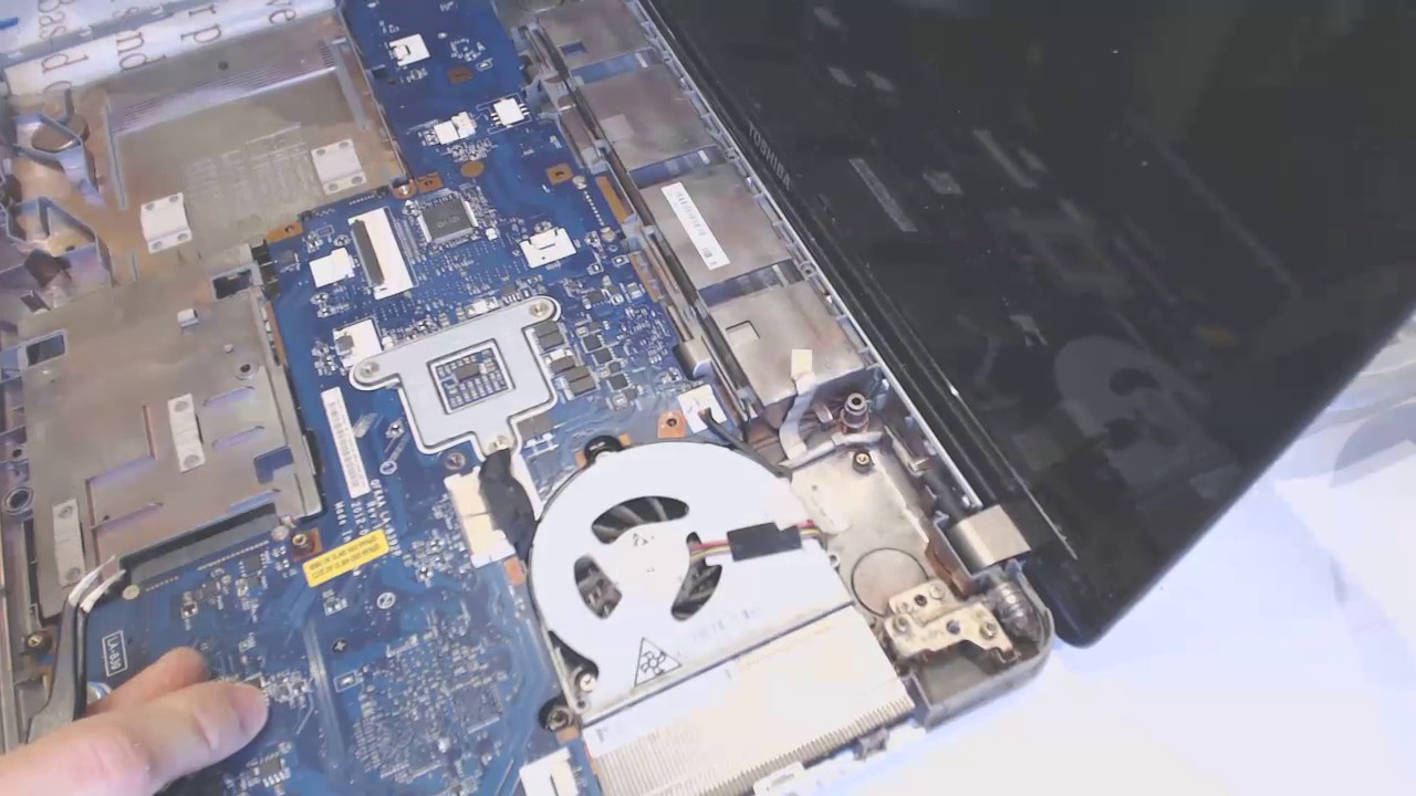 Toshiba P855-s5200 Laptop repair fix power jack problems broken dc socket input port