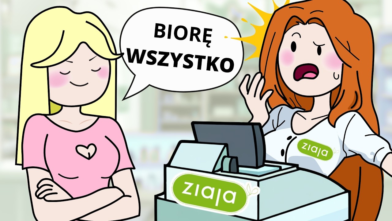 KOSMETYKI ZIAJA 🌿