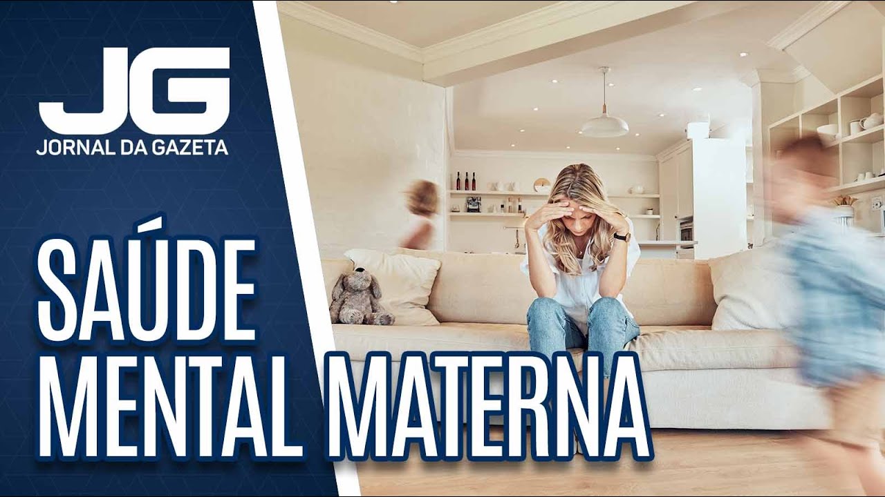 Dia das M&atilde;es: especialistas chamam aten&ccedil;&atilde;o para sa&uacute;de mental materna
