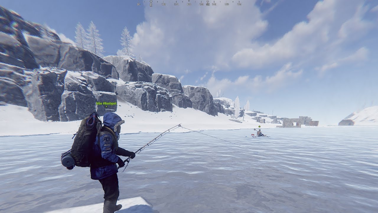#BringBackOldRecoil