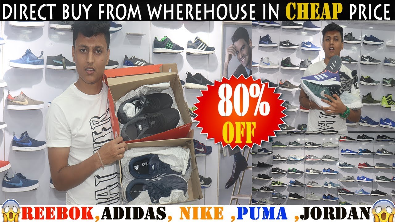 BRANDED  SHOES AT 80%  DISCOUNT | ON NIKE,ADIDAS,PUMA,JORDAN,BRANDED SHOES IN CHEAP PRICE