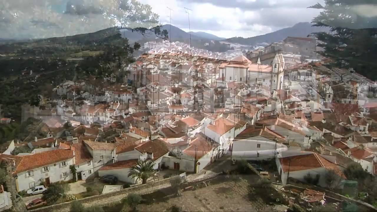 Castelo de Vide - Alentejo - Portugal