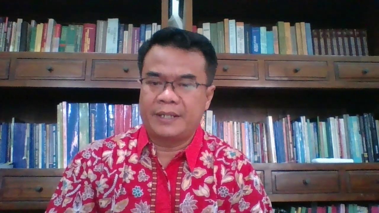 Metodologi Penelitian Hukum - Jenis Penelitian Hukum