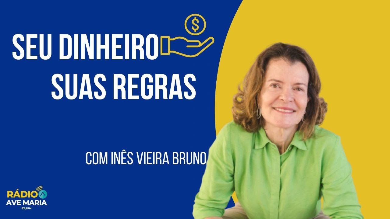 SEU DINHEIRO SUAS REGRAS - INÊS VIEIRA BRUNO - BELEZA GESTÃO E VENDAS - 11/02/2026 - 11:30