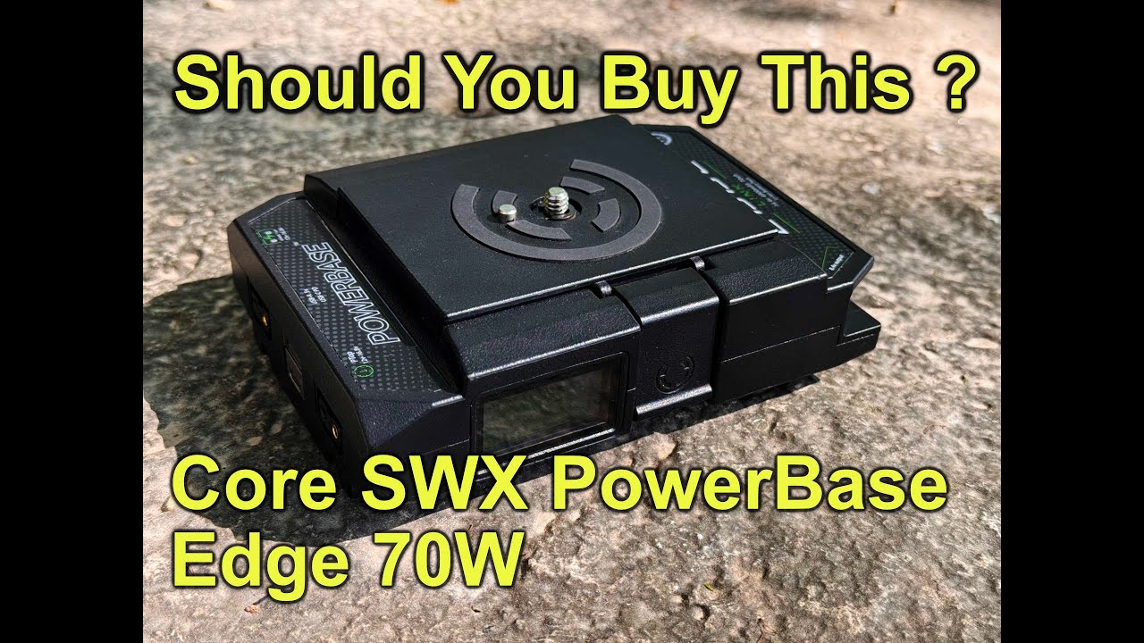 Review: Maybe You Should Pass On The Core SWX Power Edge 70W PR 265
