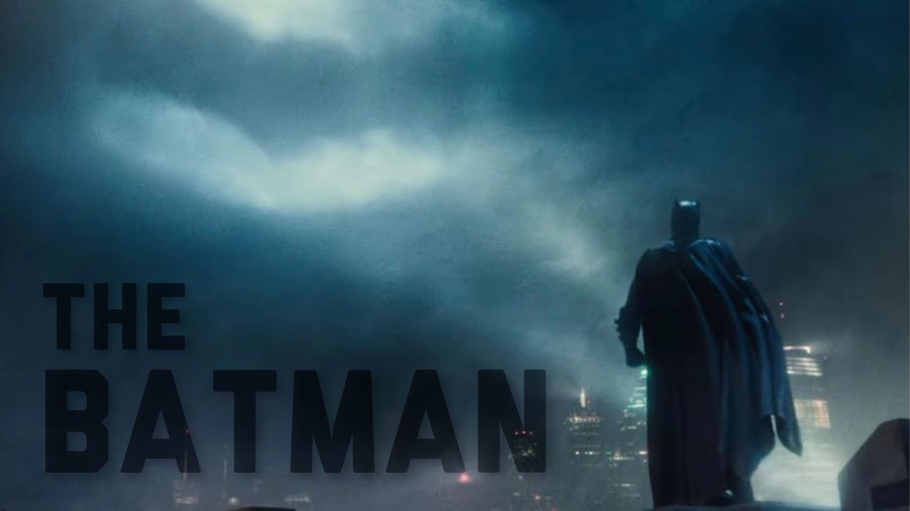 The Batman | DC