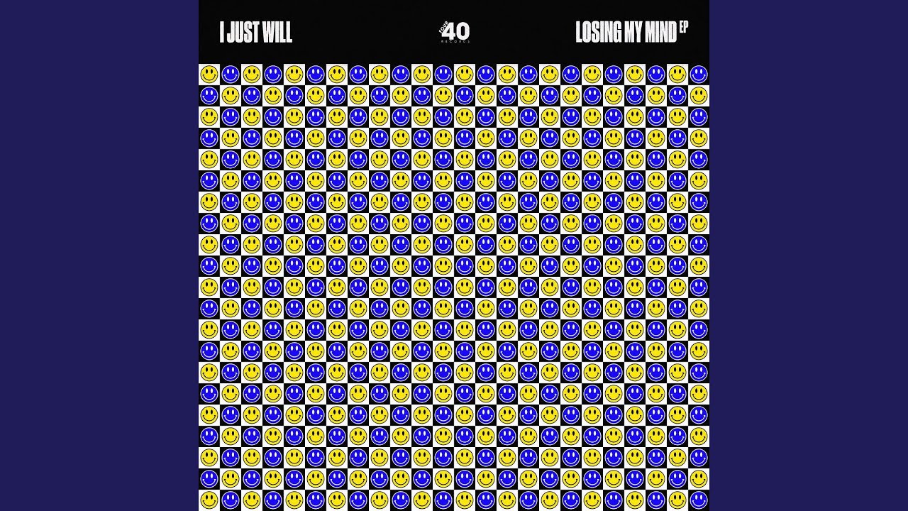 Losing My Mind