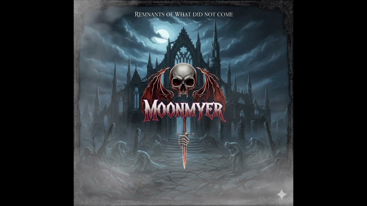 Remnants of what did not come: Moonmyer