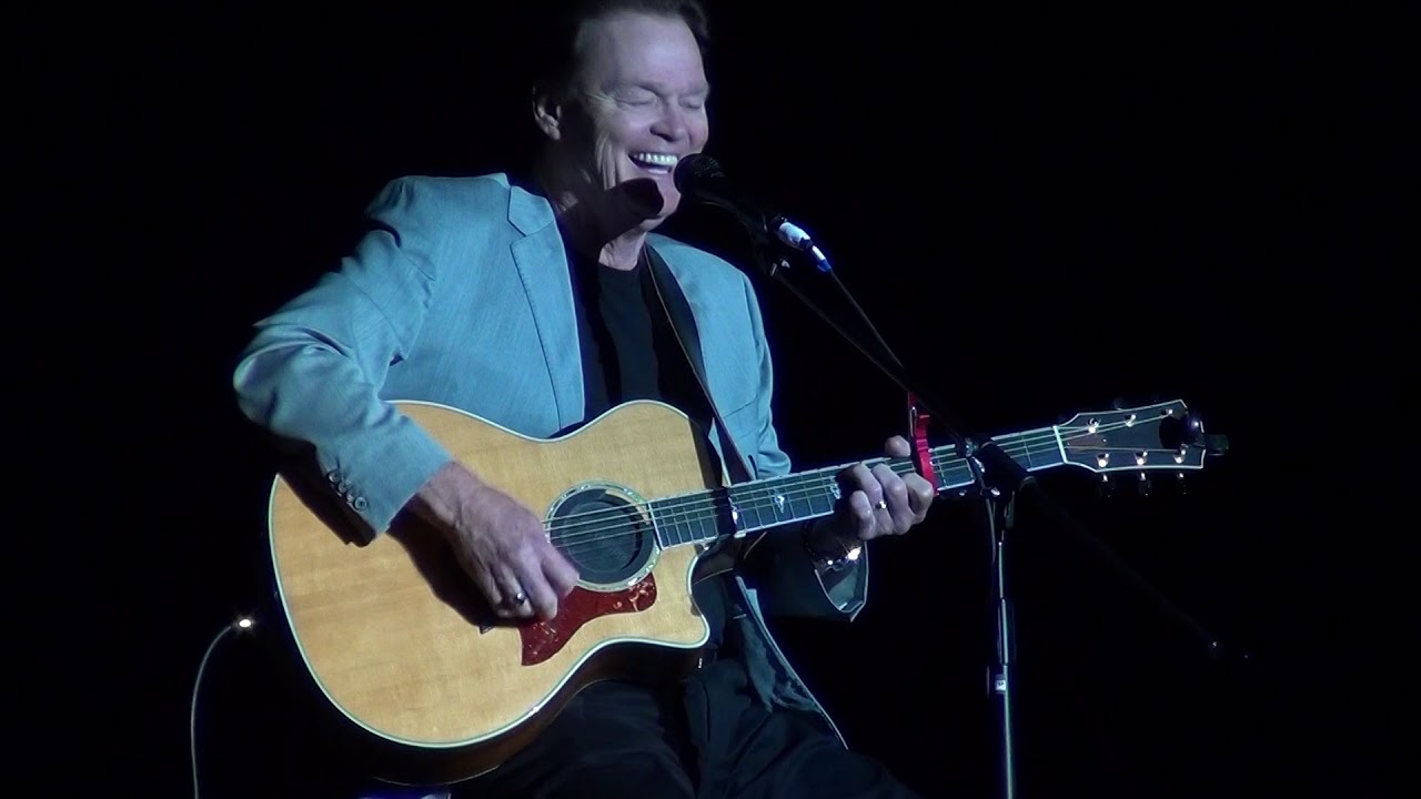 Doug Stone Live TCMA Awards 2018