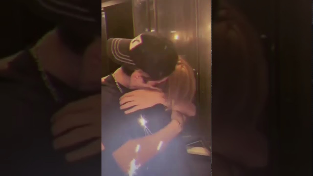 Aşk işittir biz Berfinmis ve Yağız jr (BerYa)