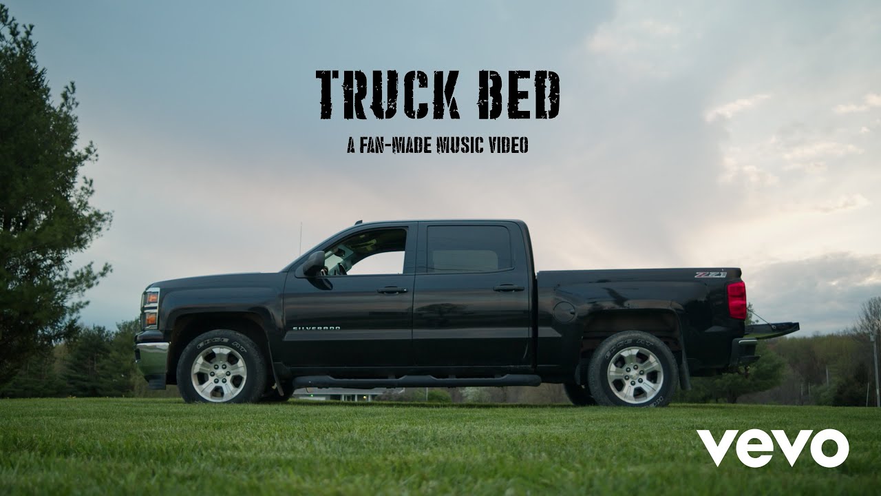 HARDY | TRUCK BED (Fan-Made Music Video)