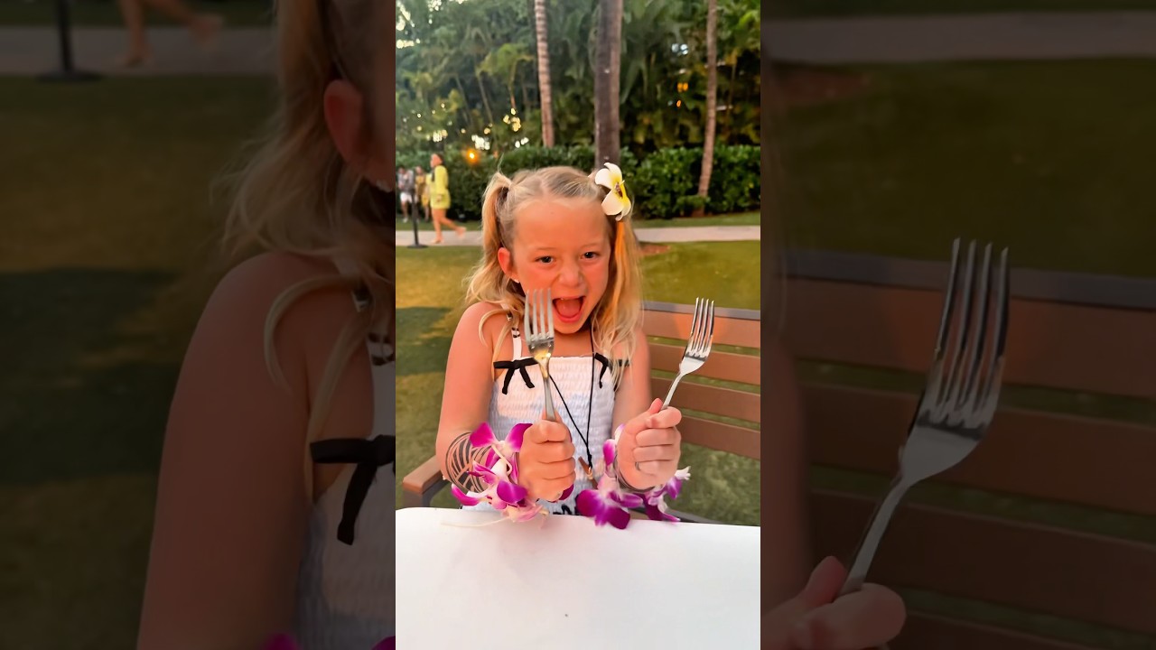 The Power of Sharing 💪🏼