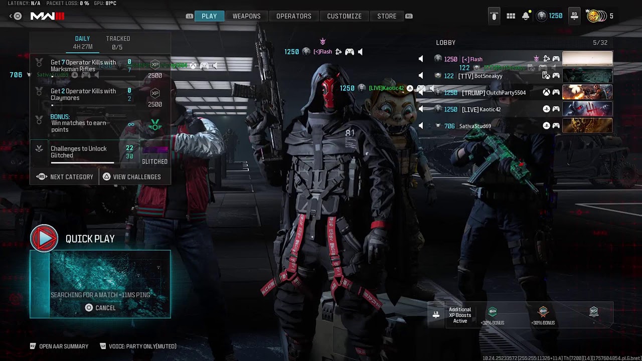 CTF