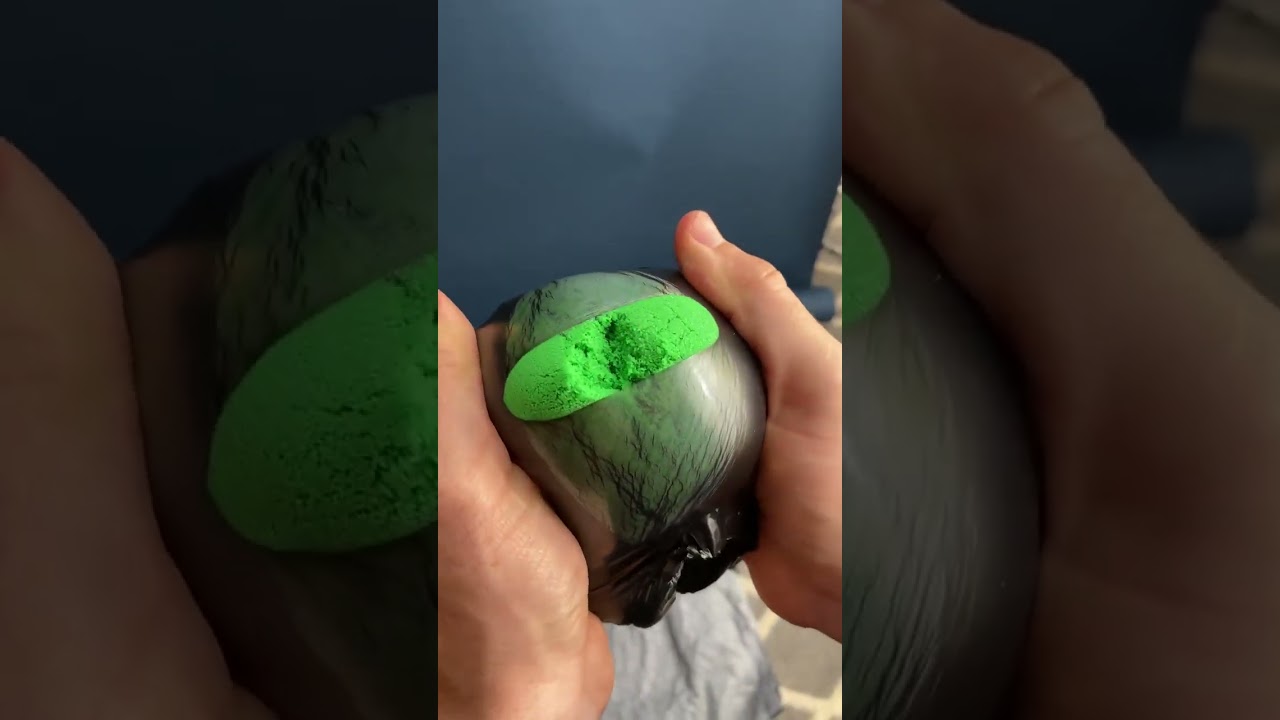 👀 ASMR bobble POP #shorts #asmr