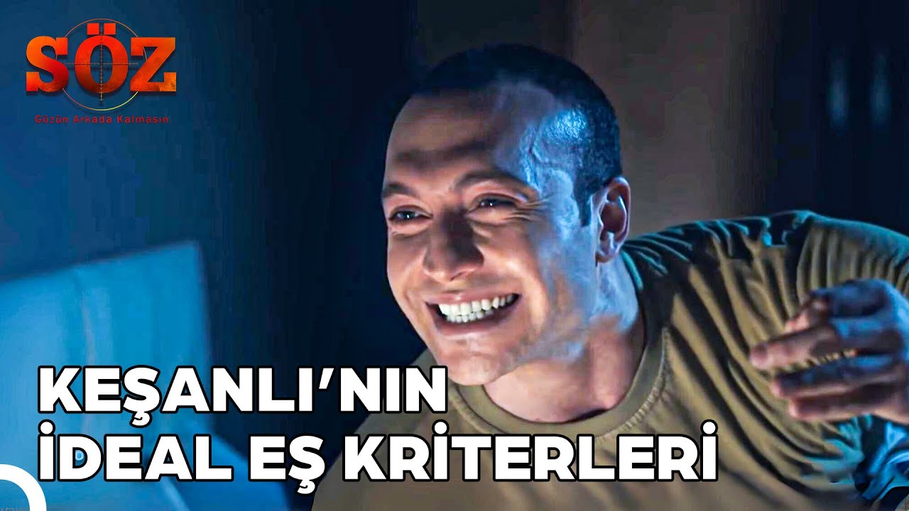 Keşanlı Mücahit #19 | Söz