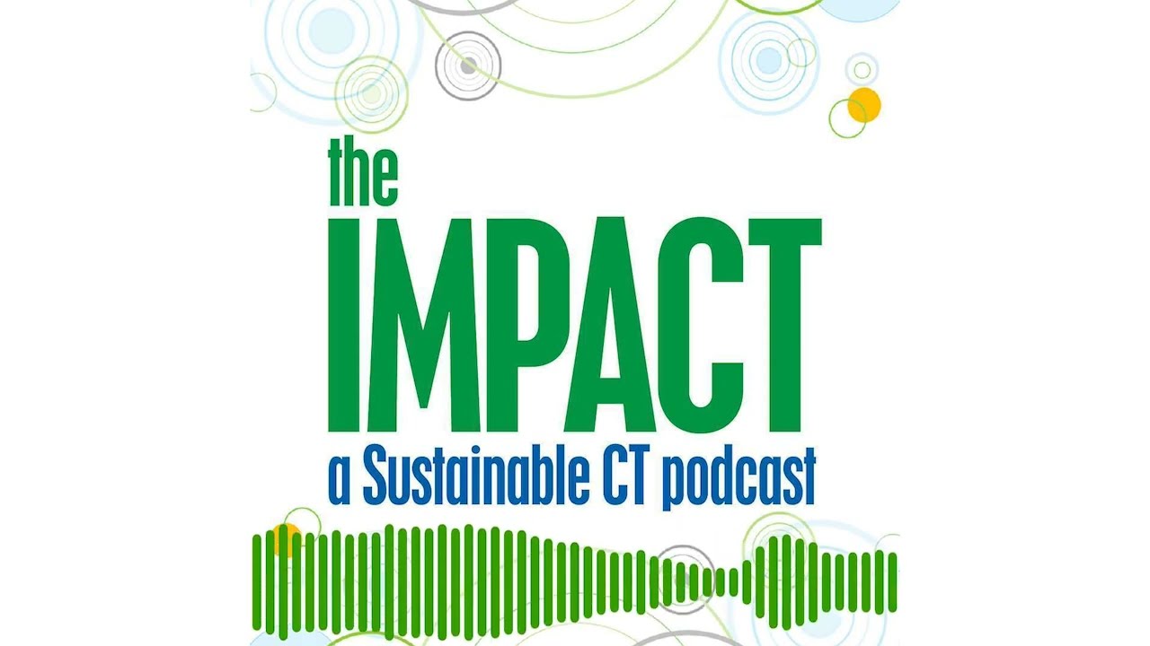 Jim Hunt - the 2025 Campaign for a Sustainable CT