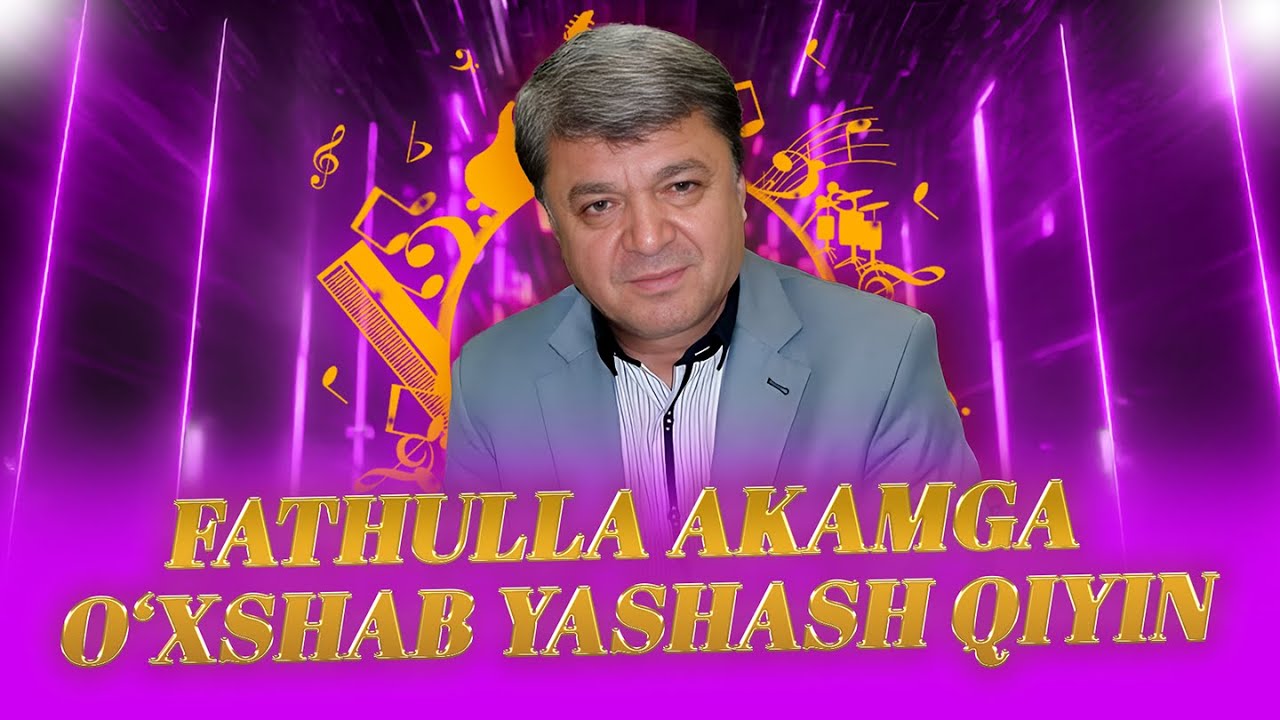 Fathulla akamga oʻxshab yashash qiyin I Fathulla Maʼsudovni xotirlab I UNUTMOQ OSONMAS 4-sonl