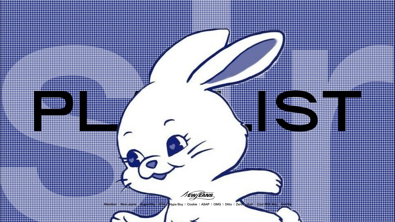 ᴘʟᴀʏʟɪꜱᴛ 존재 자체가 청량 레전드🍹 뮤비와 함께 듣는 뉴진스 플레이리스트🐰 | NewJeans Mix w/ MV's