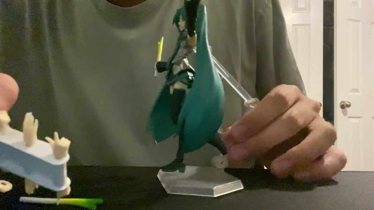 My 12th ASMR video