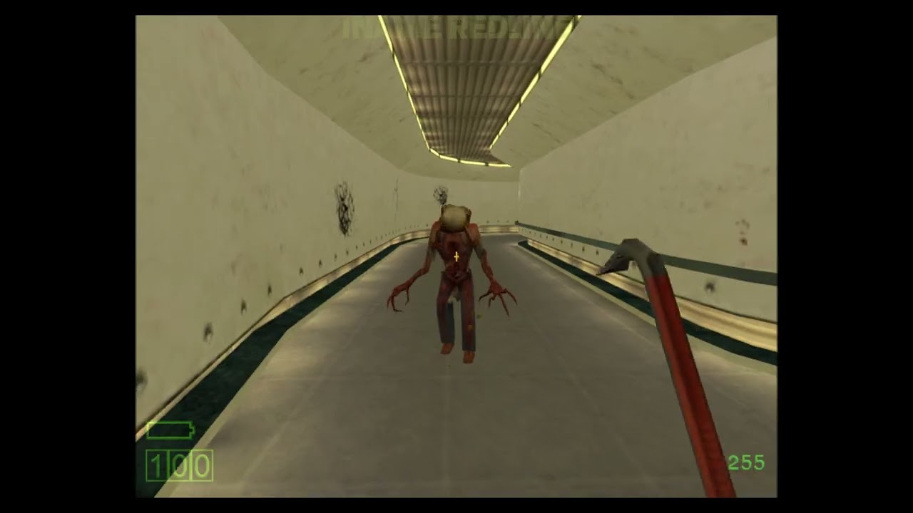 Half-Life Mods Thrill-EX v1.0.3_1 Part 1