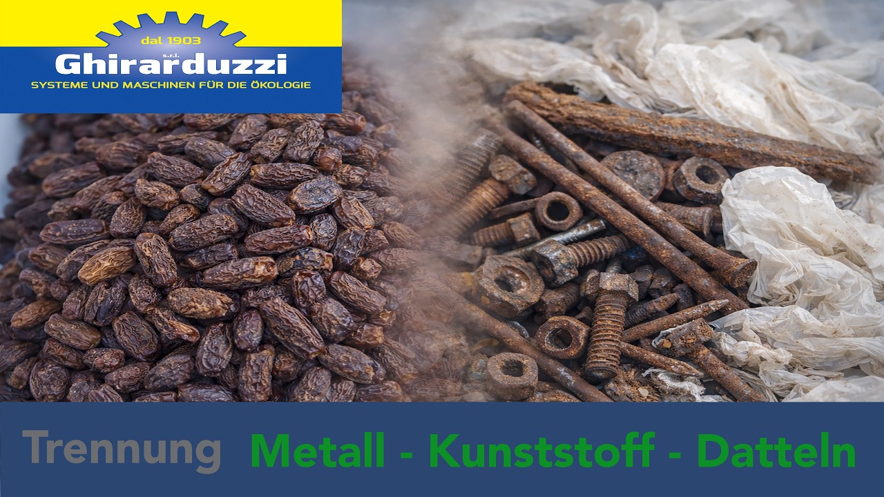 DATUMSTREITUNG GHIRARDUZZI SRL